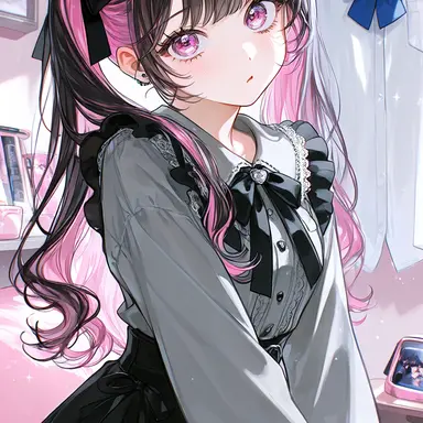 Profile image of アカネ 地雷系