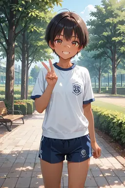 Profile image of スバル