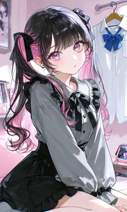 Profile image of アカネ 地雷系