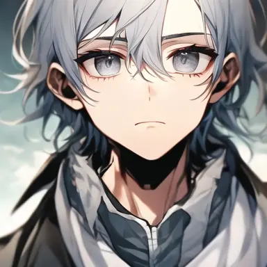 Profile image of Silas
