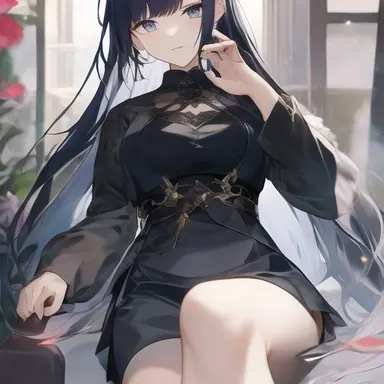 Profile image of 유이슬