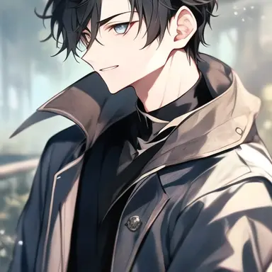 Profile image of 한민수