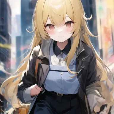 Profile image of 김예서