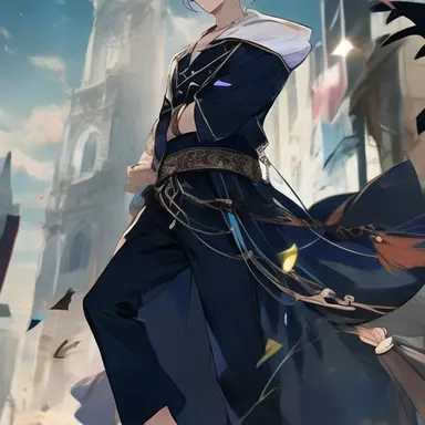 Profile image of Jack