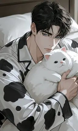 Profile image of 임도윤