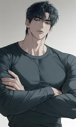 Profile image of 임도윤