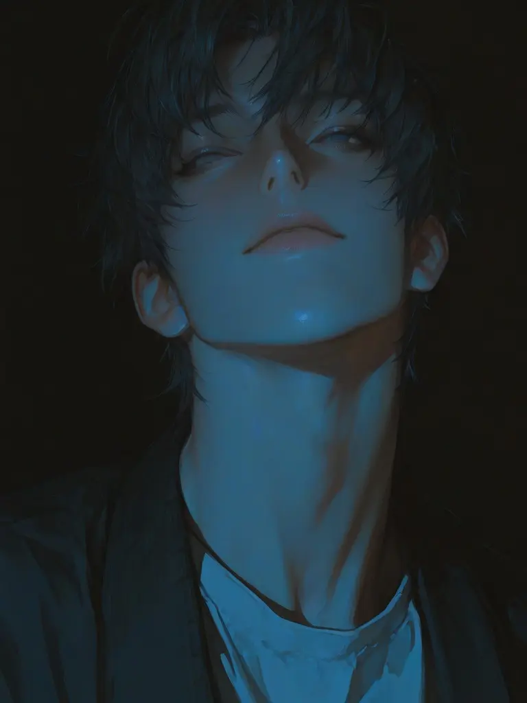 Nami_1210의 独占欲プンプンの彼に沢山愛されましょう♡