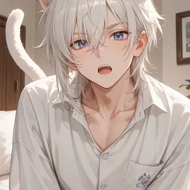 Profile image of ラウ