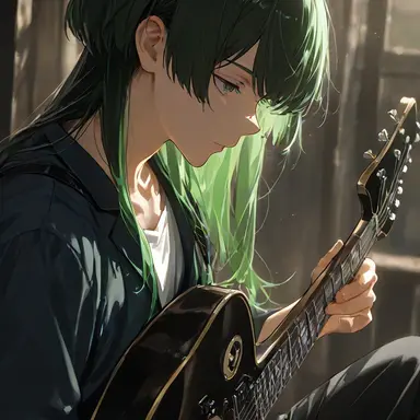 Profile image of ユウト