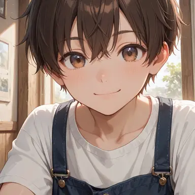 Profile image of ハル