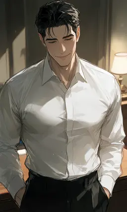 Profile image of 마사후미