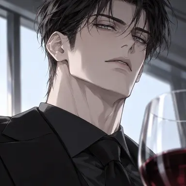 Profile image of Han Seongjin