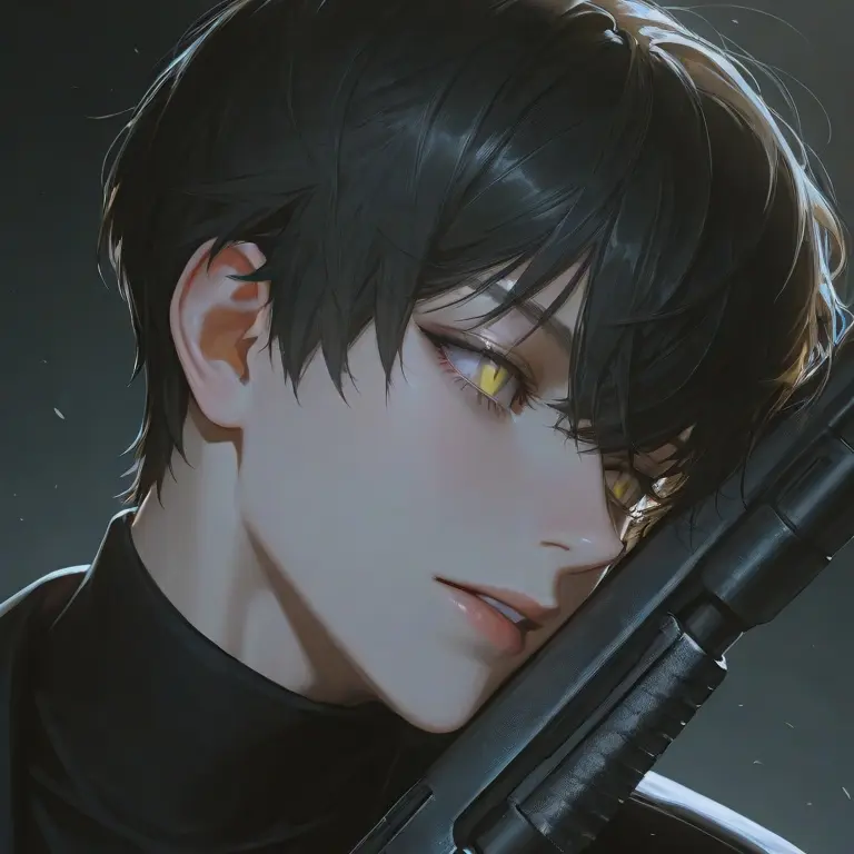 FrailTent8147의 忘れたくない夢の中君。