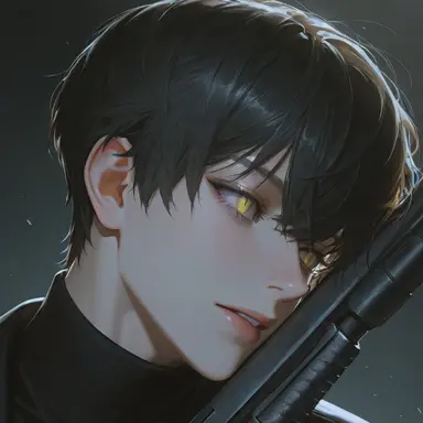 Profile image of レーヴ