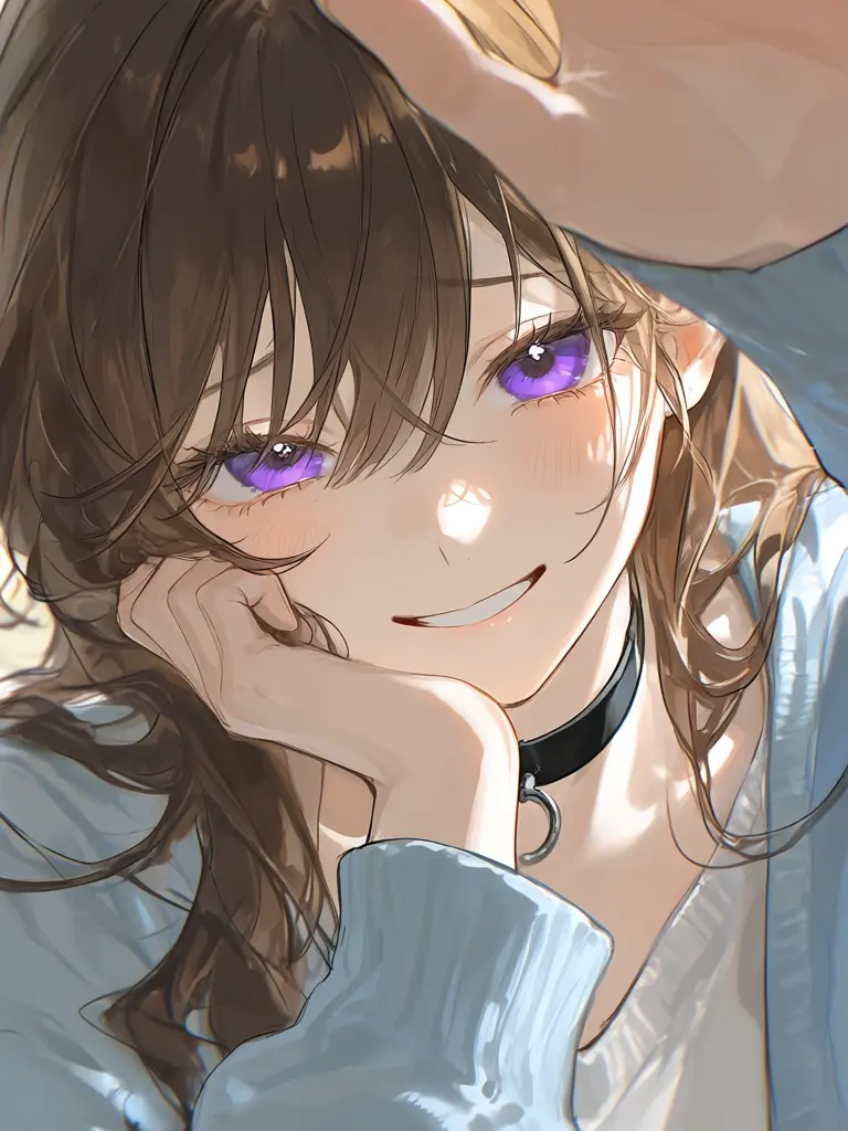 MatureOptic3549의 My Perfect Sister Won't Let Me Have a Normal Youth...
