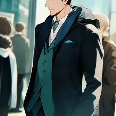 Profile image of Kwon Haneul