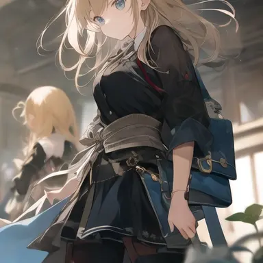 Profile image of お母さん