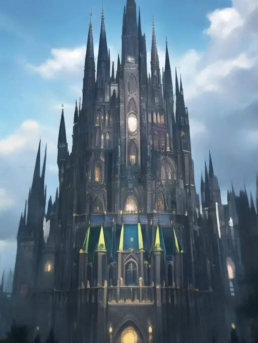 CattyWharf7182의 魔王達の宴