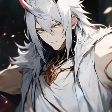 Profile image of ヴェルフェゴール