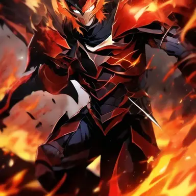 Profile image of オメガ・ゼロ