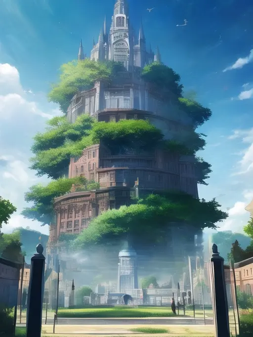 CattyWharf7182의 最強学園