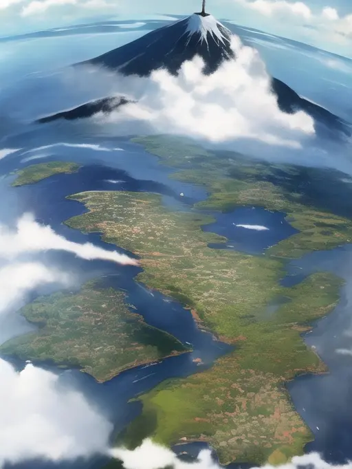 CattyWharf7182의 Survival in Japan