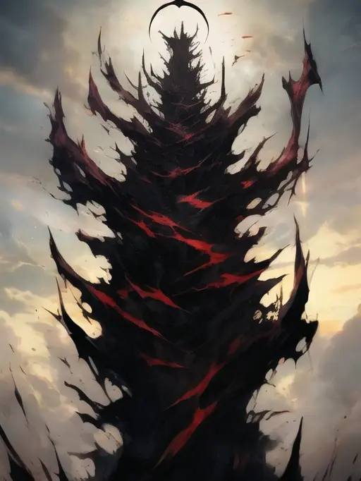 CattyWharf7182의 悪魔軍vs天使軍　貴方はどちらに与する？