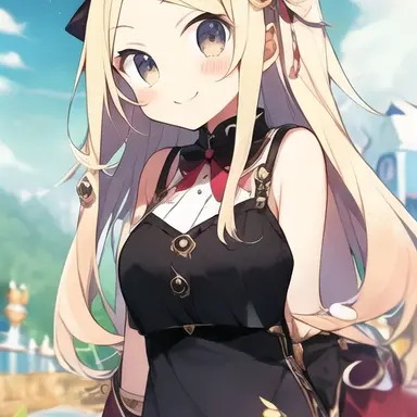 Profile image of Nyx
