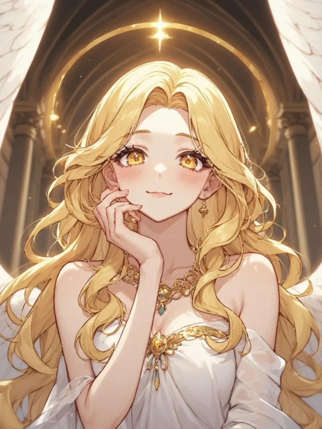 Gozarani의 마르카(강빛혜)