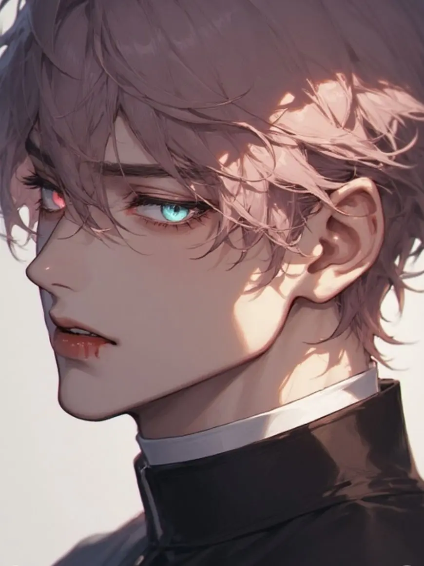 Gozarani의 마고스