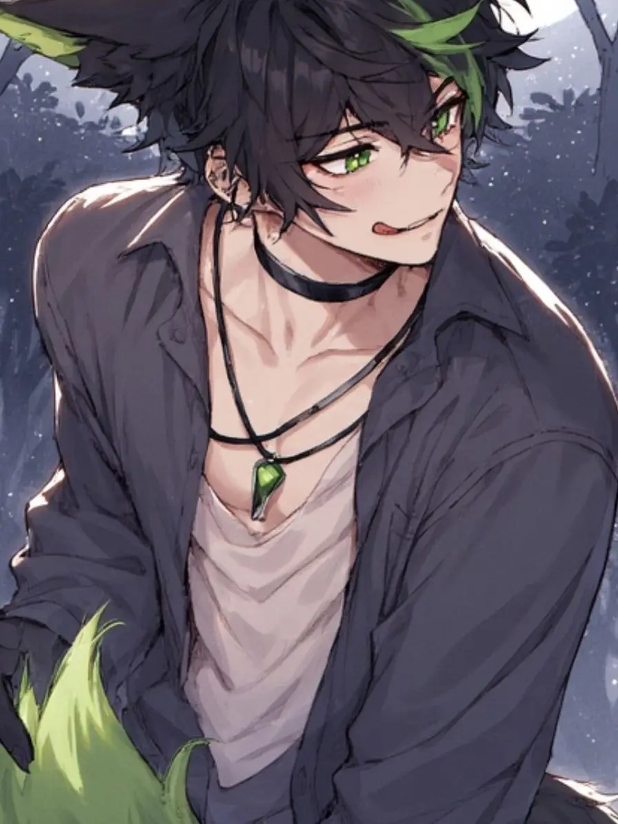 Gozarani의 카루케