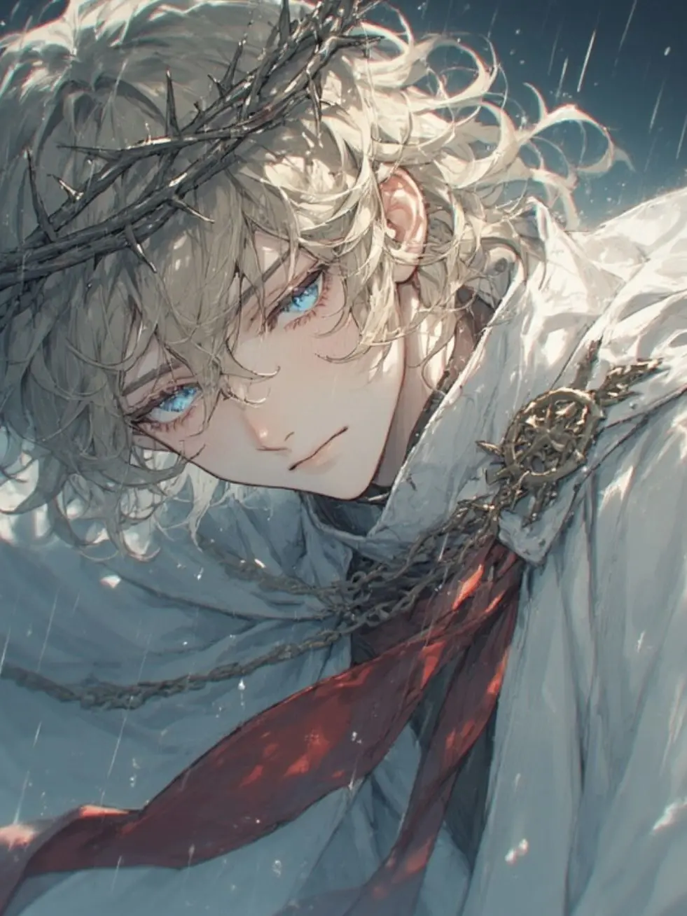 Gozarani의 레사나 인리