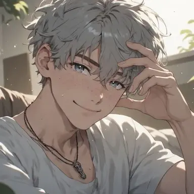 Profile image of クァンチョル