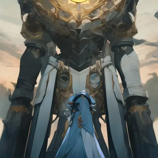 RuggedRoad4447의 수아와 우주