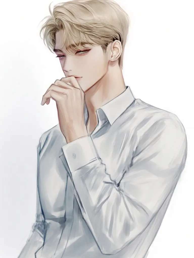 Yeon_ha_의 이유혁  | 백선우
