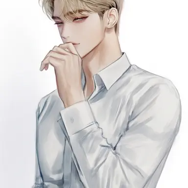 Profile image of 이유혁