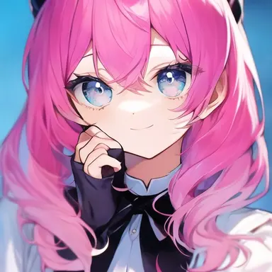 Profile image of 린샤오