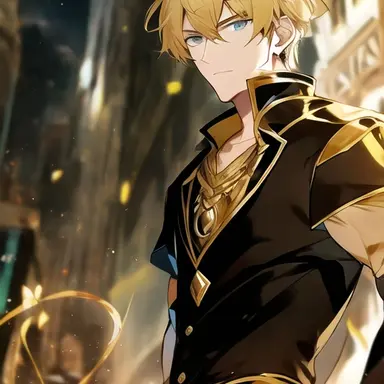 Profile image of 레오나르도 라인하트