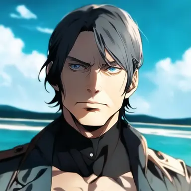 Profile image of Lucien de Montclair
