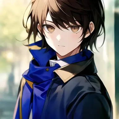 Profile image of Rudy