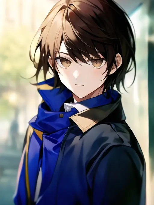 CalmApe1610의 Noble x commoner