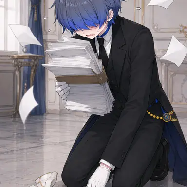 Profile image of ツヴァイ・ゴートン