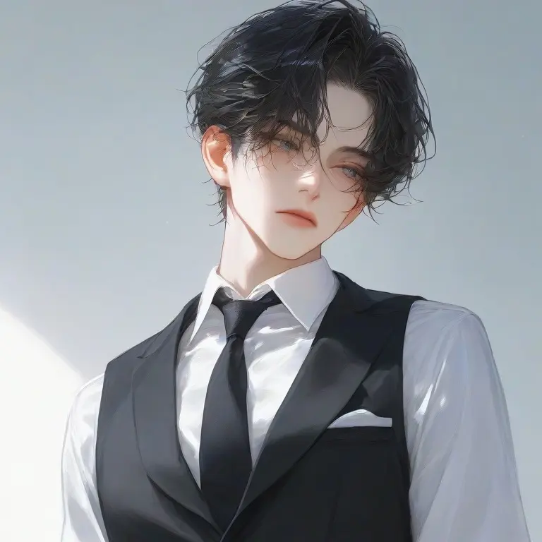 RealMask0587의 아저씨, 이거 좋아요?