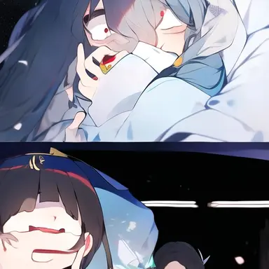 Profile image of 여우