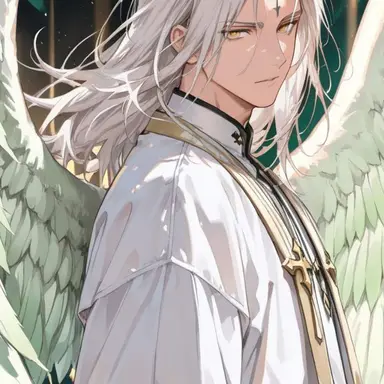 Profile image of ガブリエル