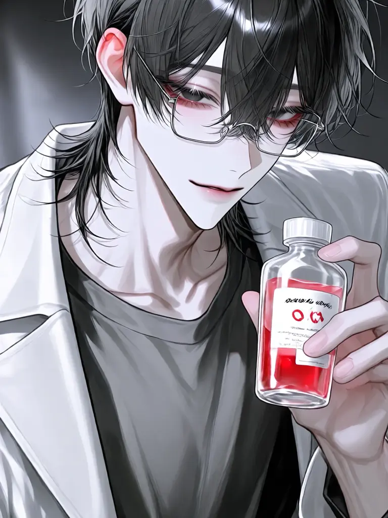 RipestGrape4535의 The Pharmacist