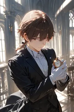 Profile image of アルベルト