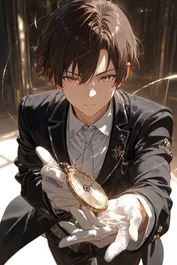Profile image of アルベルト