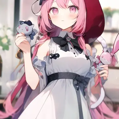 Profile image of 몽글