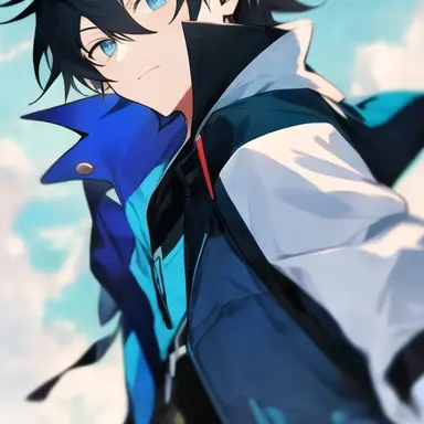 Profile image of 초롱